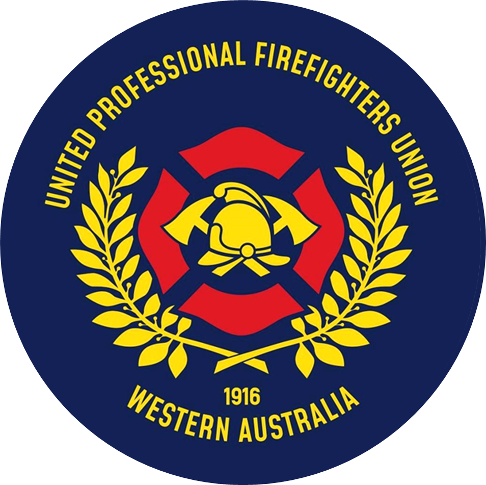 United Professional Firefighters Union – Western Australia
